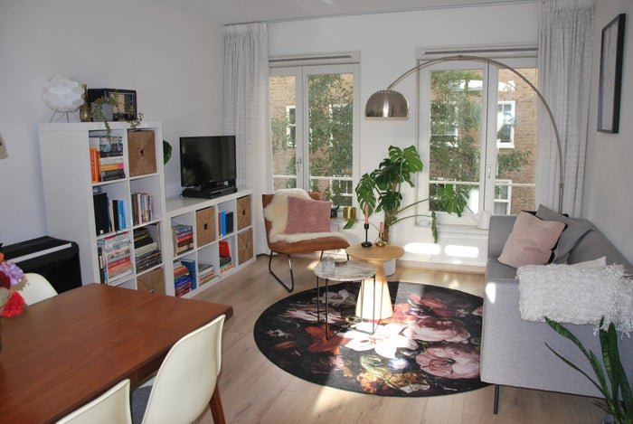 Te huur: Appartement Niasstraat 12 C in Amsterdam