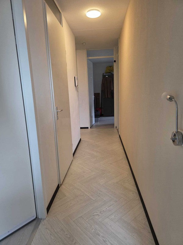 Appartement Osdorper Ban in Nieuw-West, Amsterdam