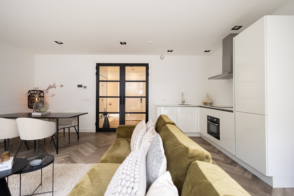Te huur Appartement Derde Schinkelstraat in Amsterdam