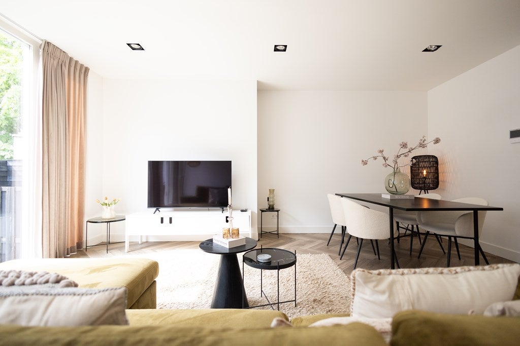 Te huur Appartement Derde Schinkelstraat in Amsterdam