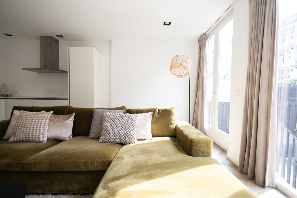 Te huur Appartement Derde Schinkelstraat in Amsterdam