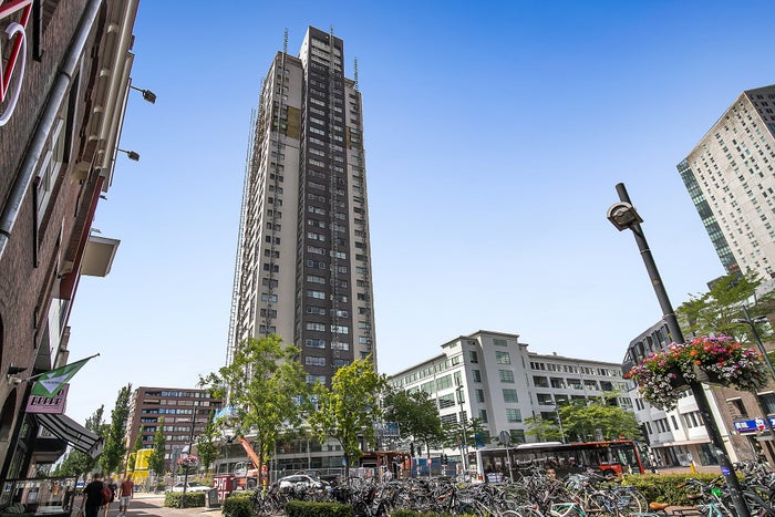 Te huur: Appartement De Regent in Eindhoven