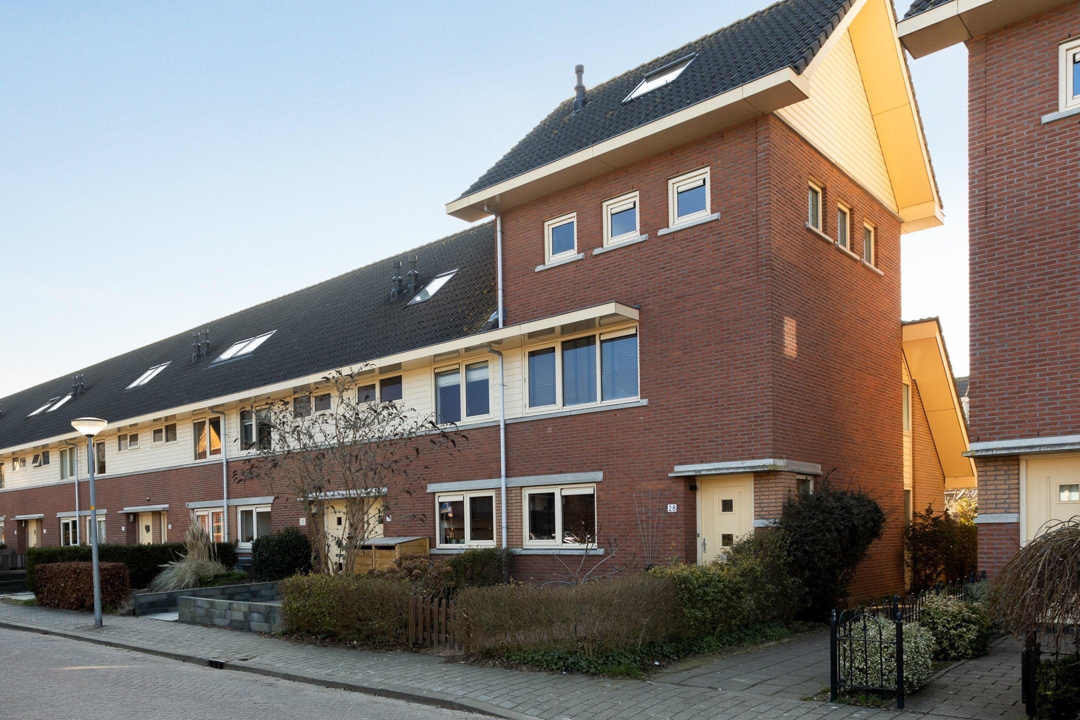 House Cees Buddinghstraat 28