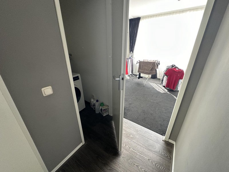 Appartement Charlotte de Bourbonstraat in Amsterdam