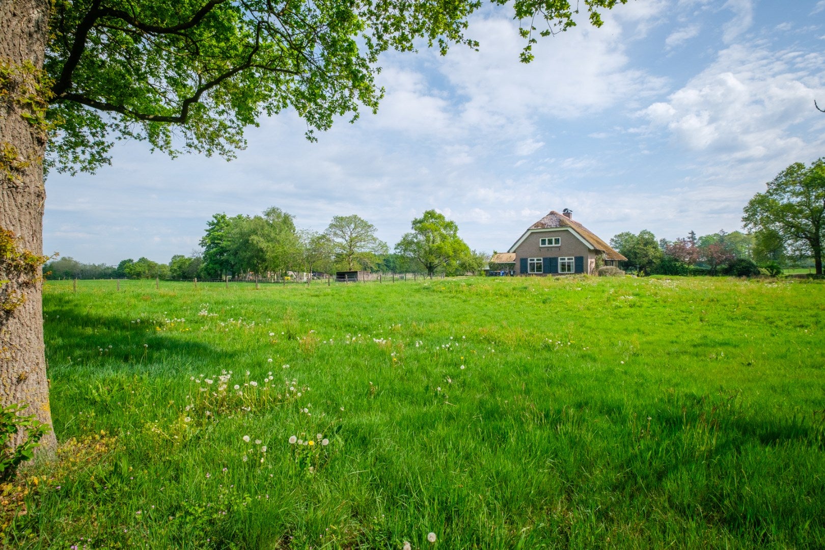 Huis Steenakkers 2 B in Steenwijk
