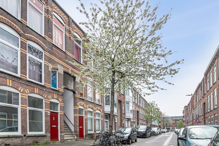 Van der Helststraat 34