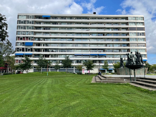 Appartement Kuilenstraat in Meerssen