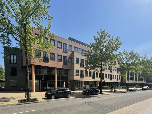 Stationsstraat