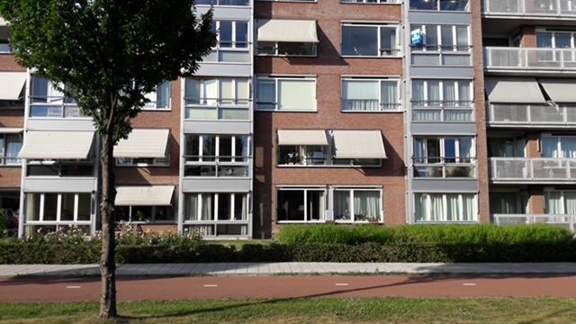 Te huur: Appartement Plantageweg 19 in Zwijndrecht