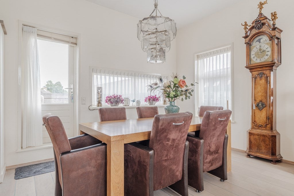 Appartement te koop: Dorpsstraat 158, Harmelen