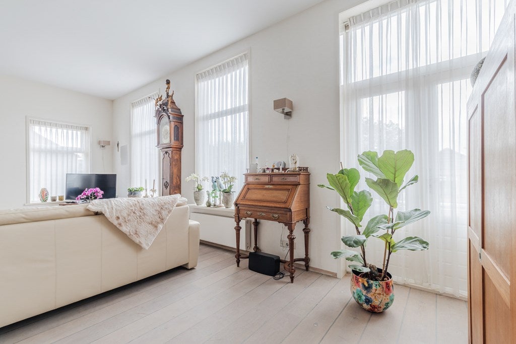 Appartement te koop: Dorpsstraat 158, Harmelen