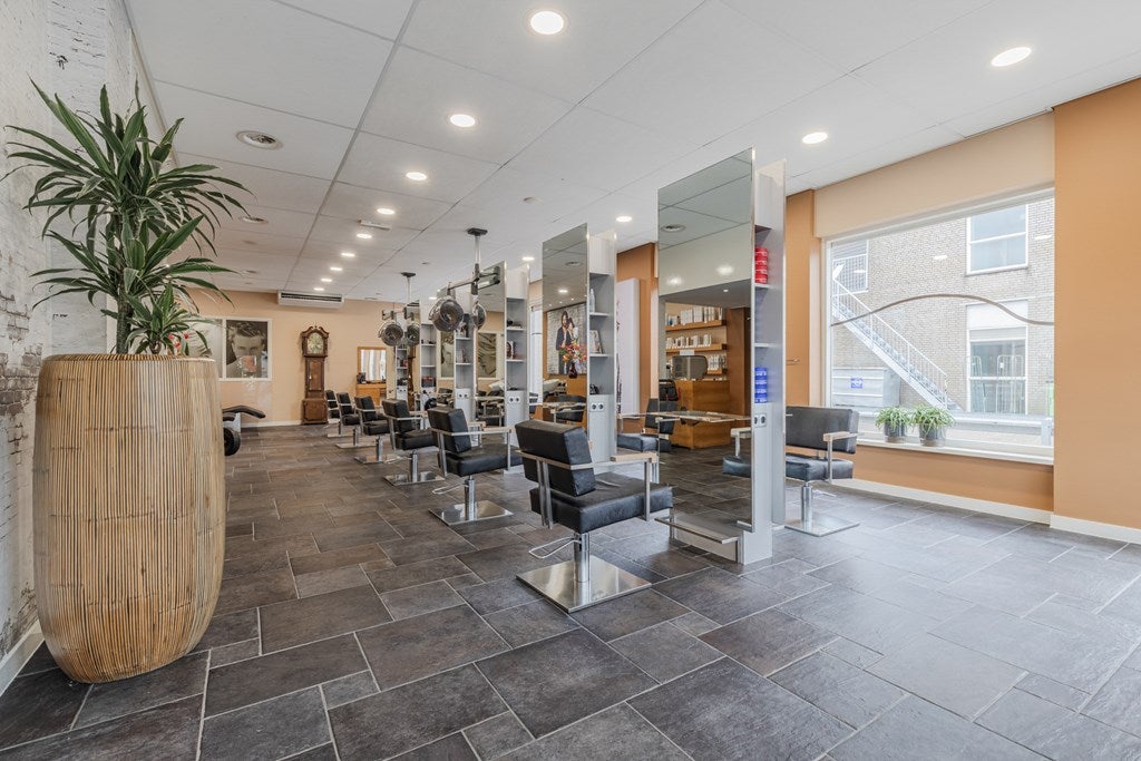 Appartement te koop: Dorpsstraat 158, Harmelen