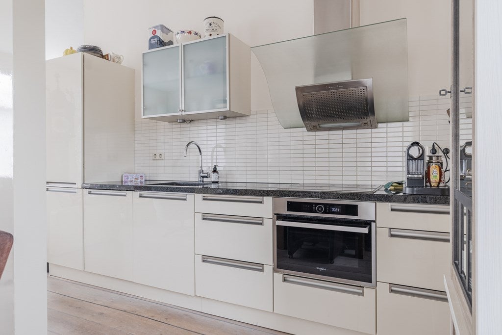 Appartement te koop: Dorpsstraat 158, Harmelen