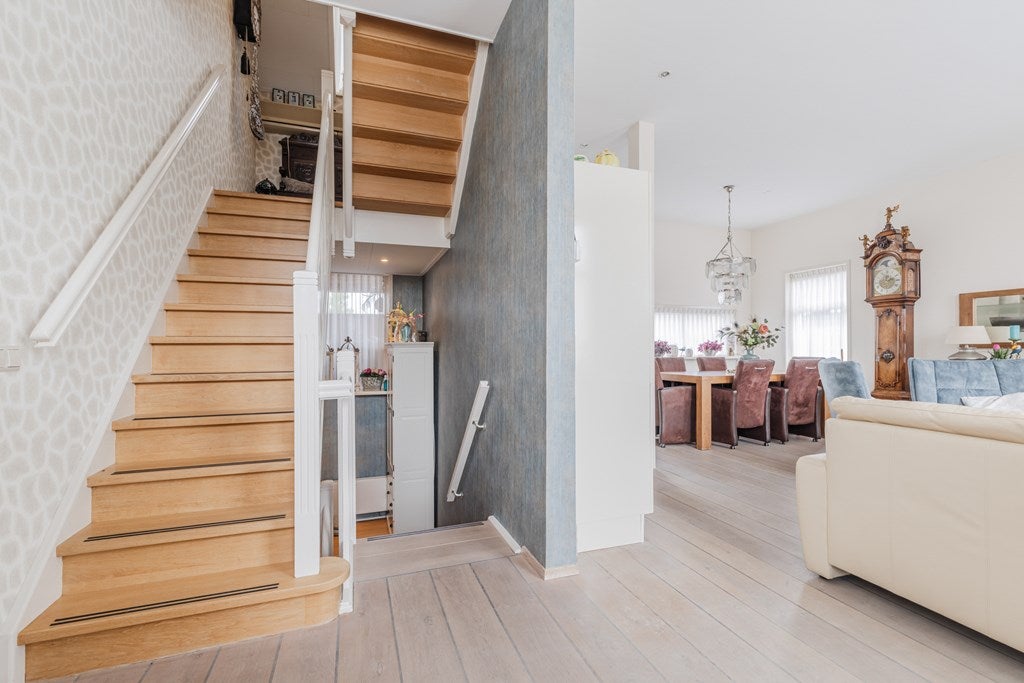 Appartement te koop: Dorpsstraat 158, Harmelen