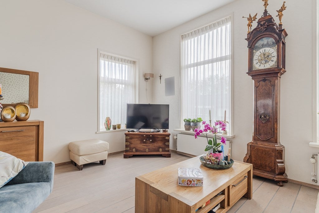 Appartement te koop: Dorpsstraat 158, Harmelen