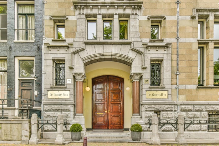 Te huur: Appartement Herengracht in Amsterdam