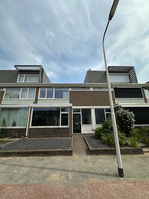 Gaussstraat