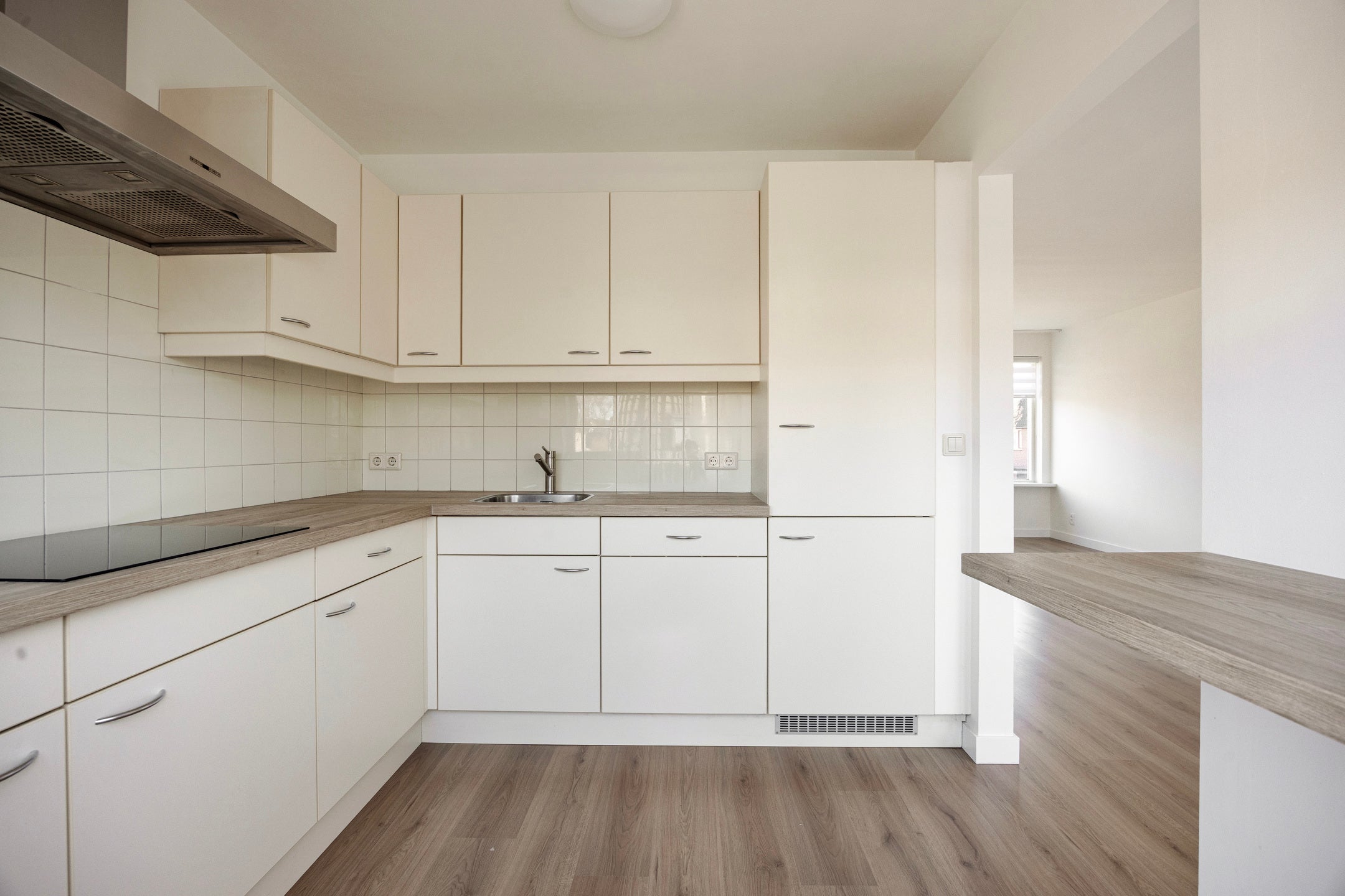 Appartement te koop: Perzikstraat 1A, Eindhoven