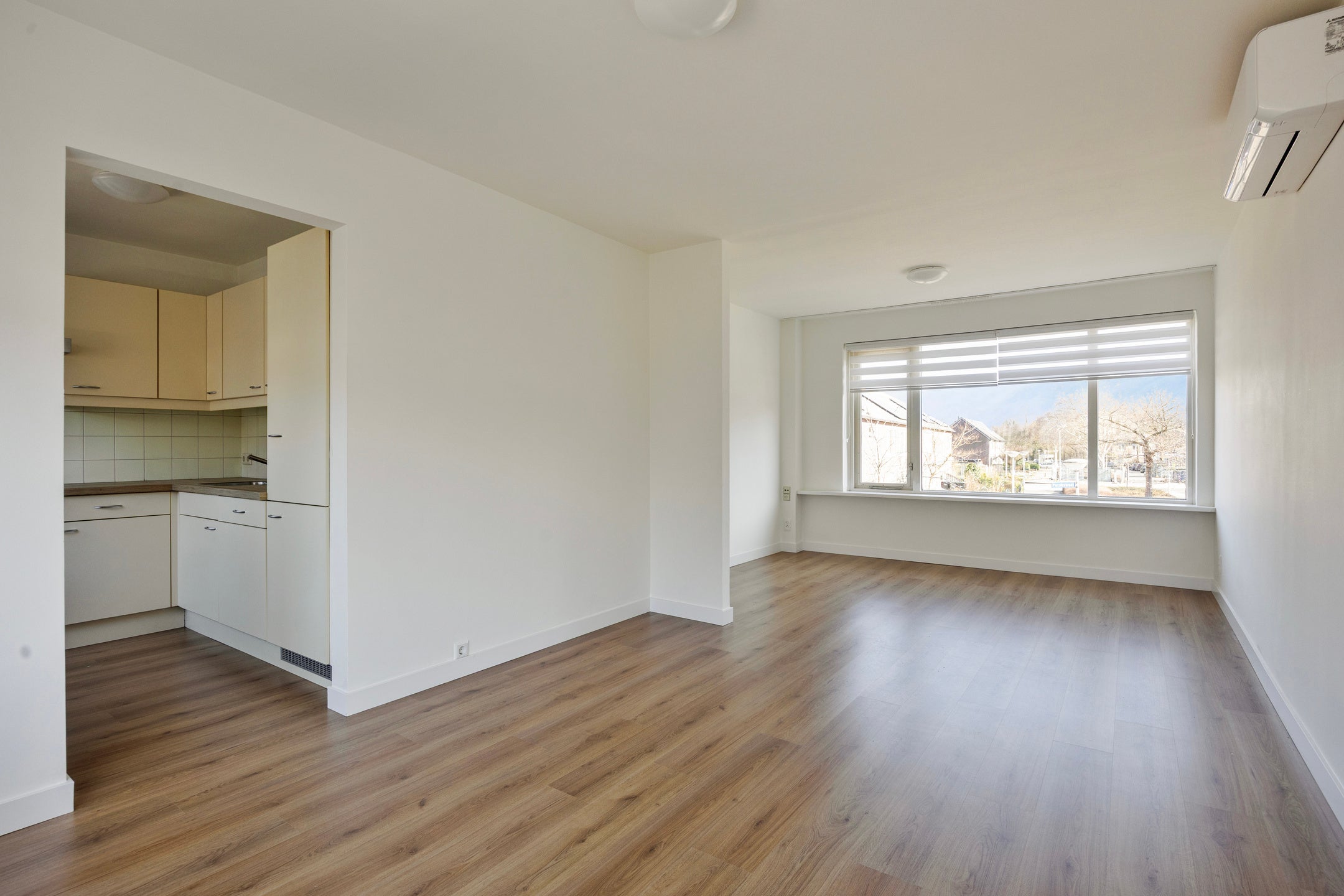 Appartement te koop: Perzikstraat 1A, Eindhoven