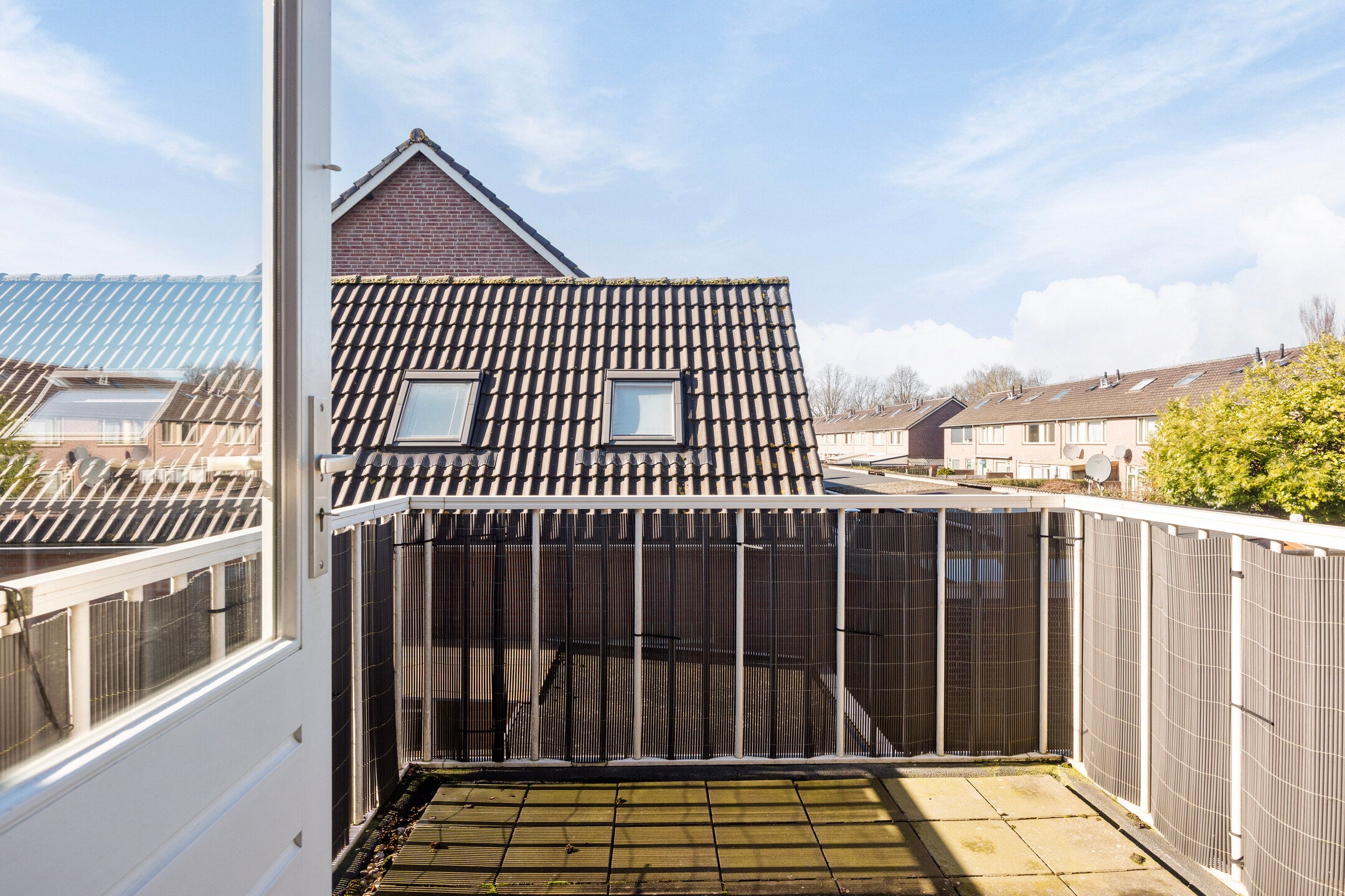 Appartement te koop: Perzikstraat 1A, Eindhoven