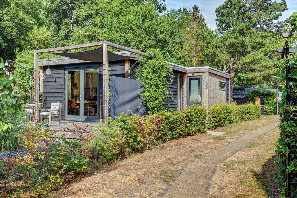 Huis Gorsplein 2 25 in Oostvoorne
