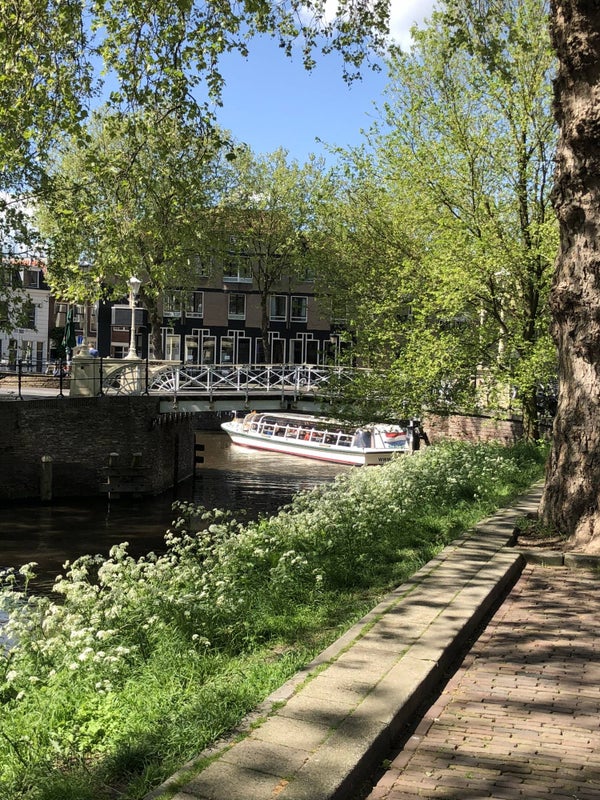 Appartement Weerdsingel O.Z. in Utrecht