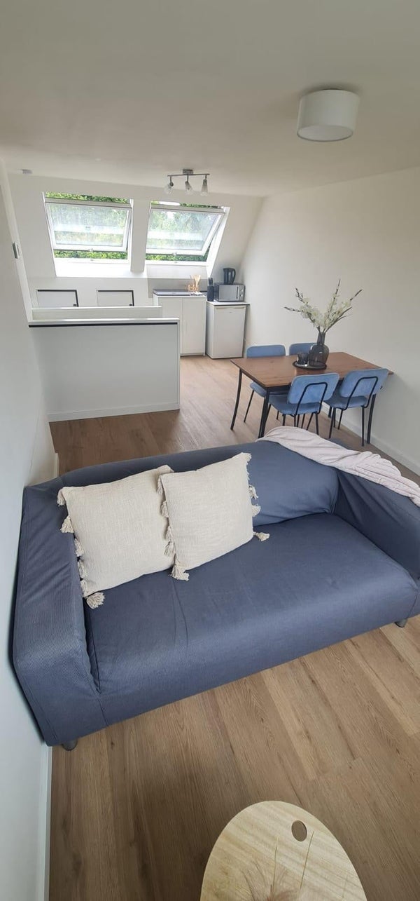 Studio Hubert Duyfhuysstraat in Utrecht