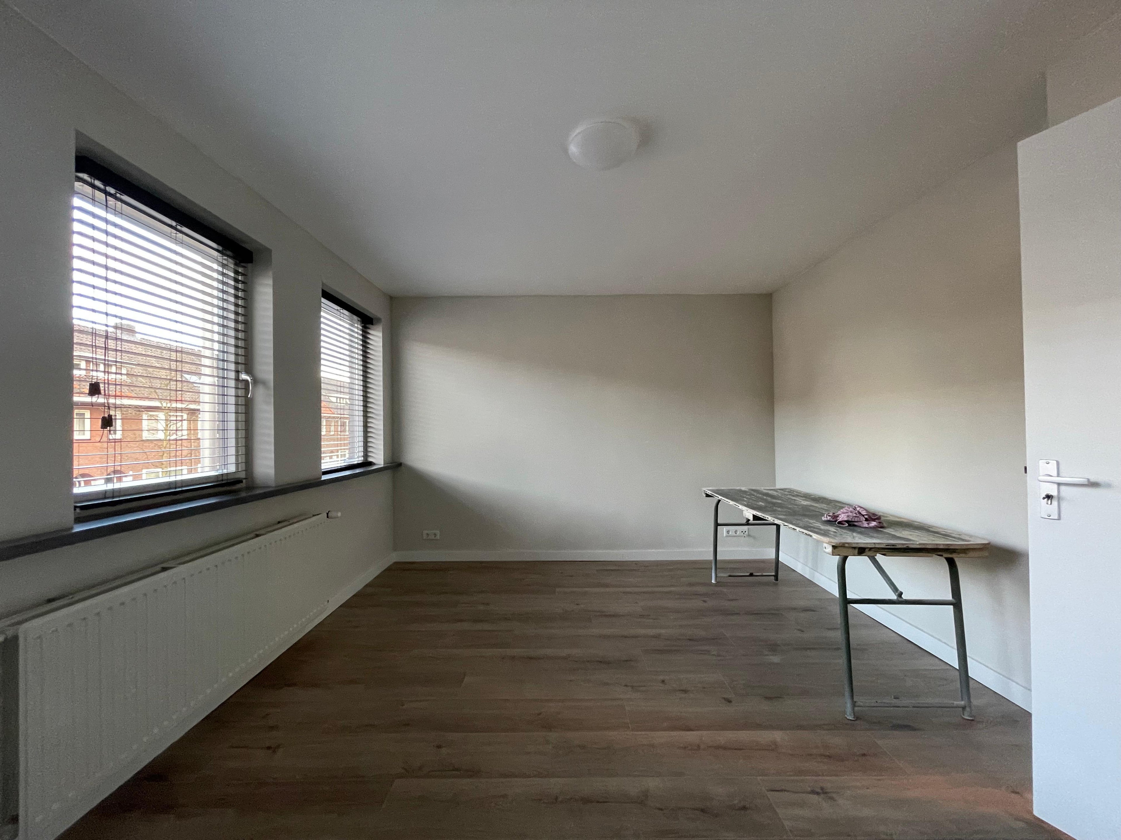 Te huur Appartement Groenstraat in Tilburg
