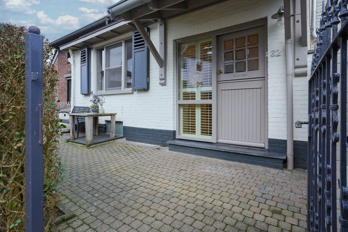 Commandeurstraat 32