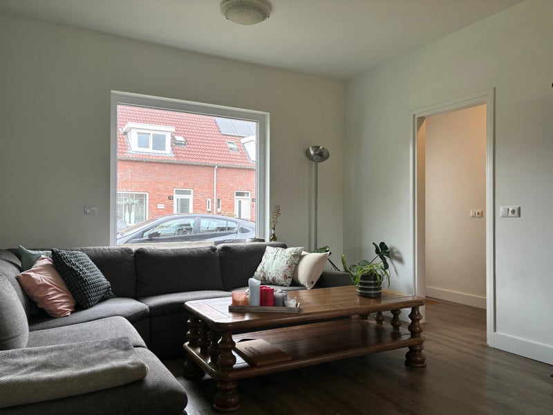 Te huur Huis César Franckstraat in Eindhoven