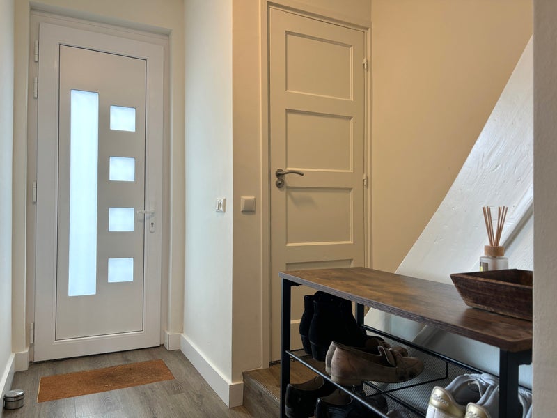 Te huur Huis César Franckstraat in Eindhoven