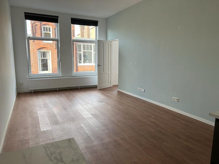 Te huur: Appartement Buijs Ballotstraat 12 in Den Haag