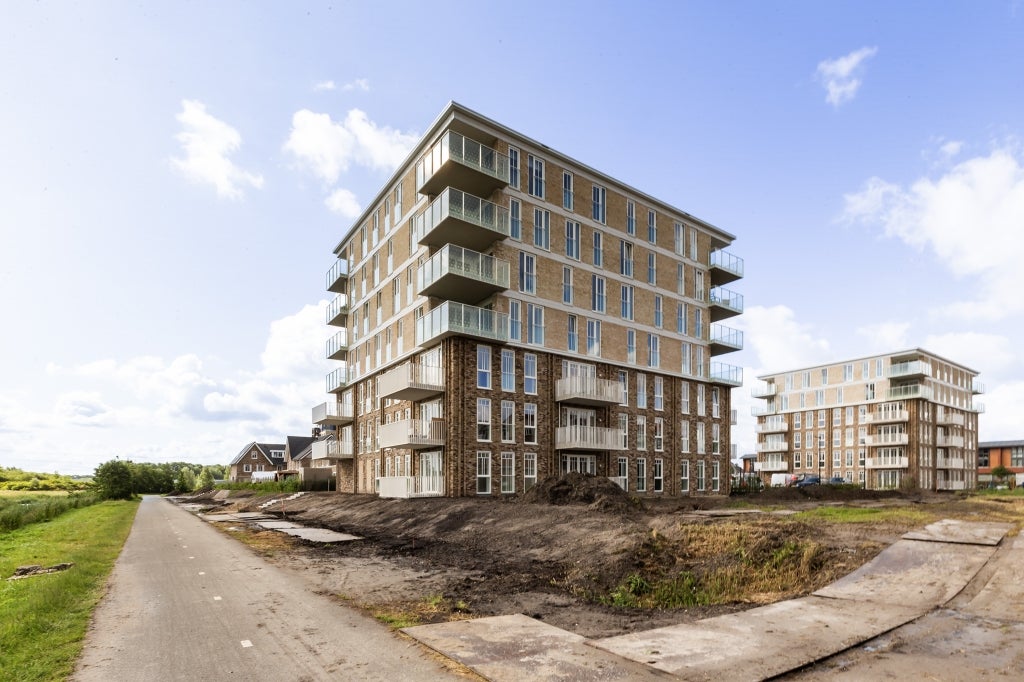 Appartement Amstelstroom in Zoetermeer
