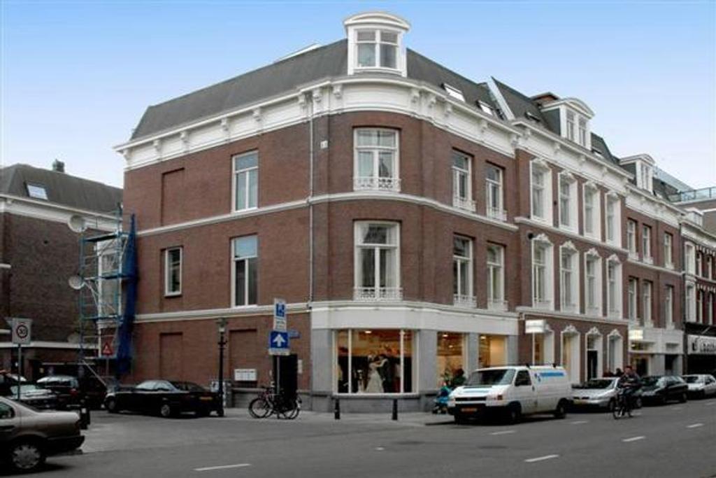 Te huur Appartement Van de Spiegelstraat in Den Haag