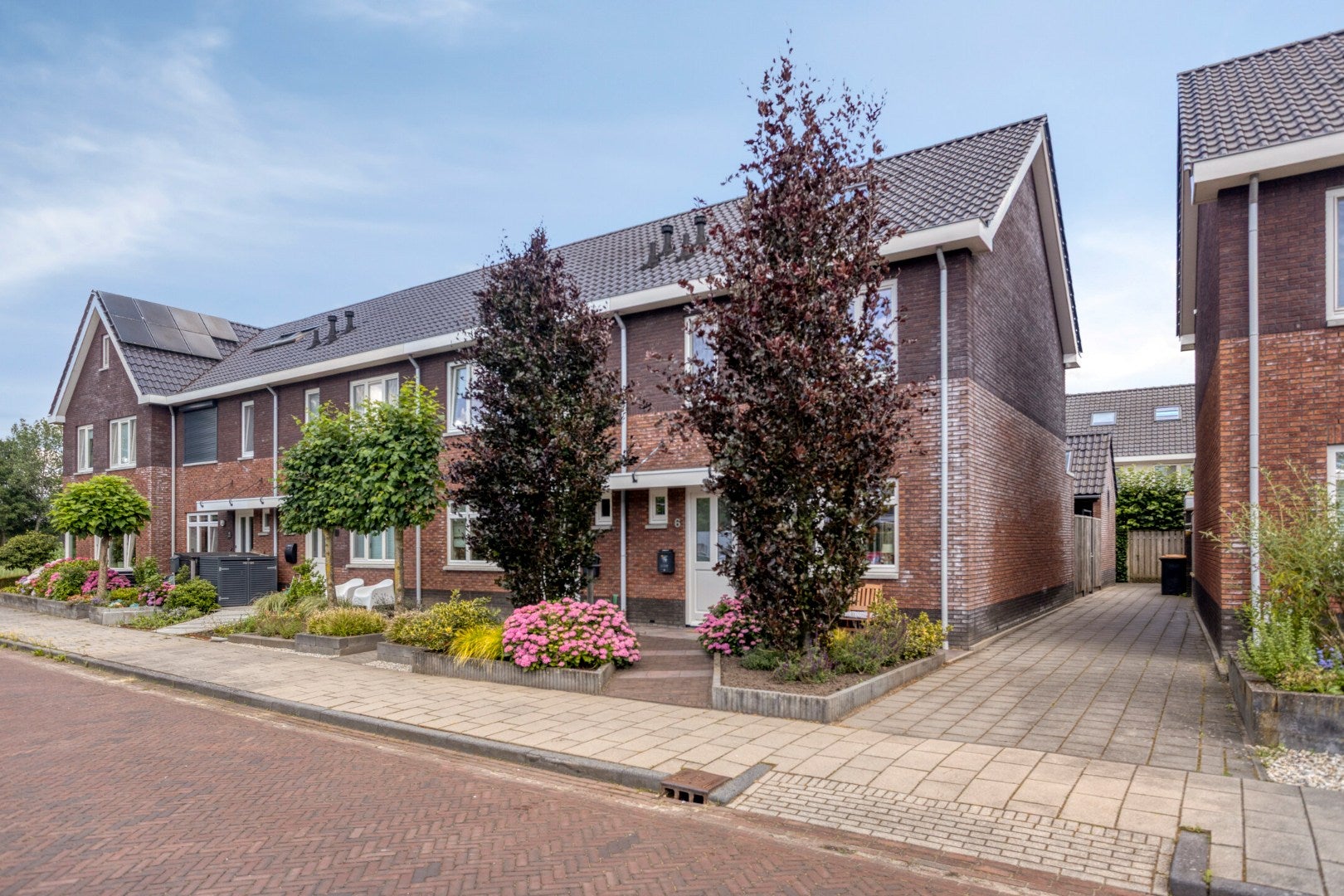 Huis Koehorst 6 in Enter