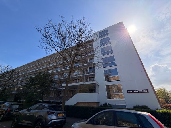 Buziaulaan 153 Rijswijk