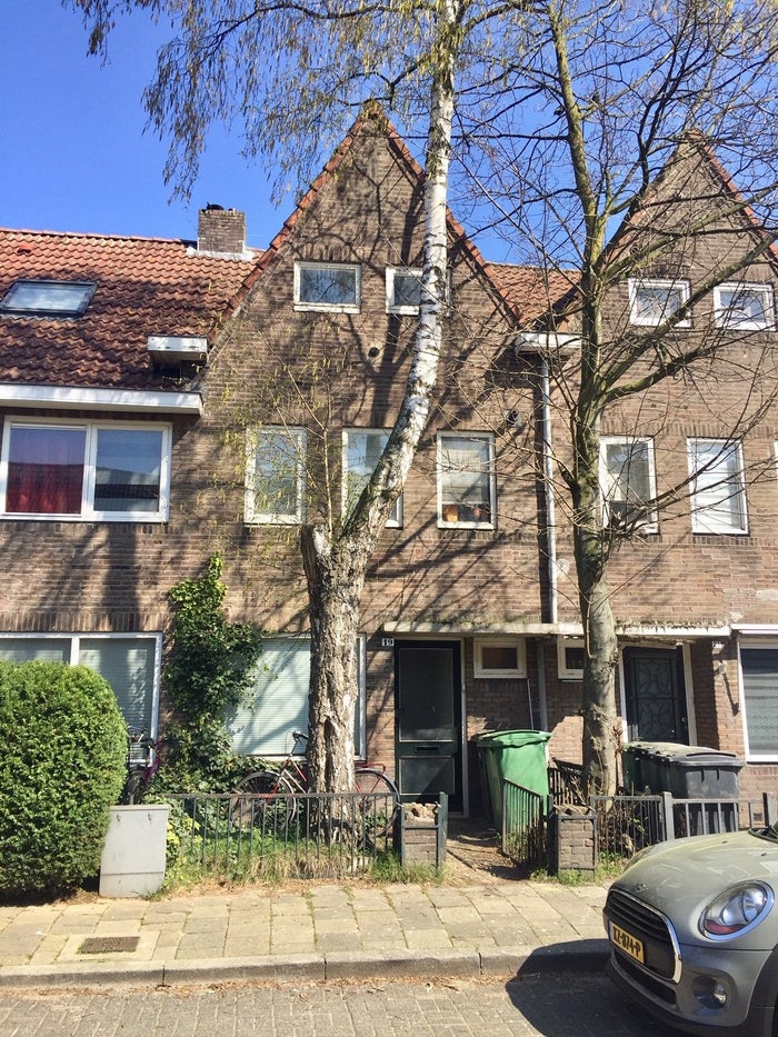 Te huur: Appartement Morsestraat in Eindhoven