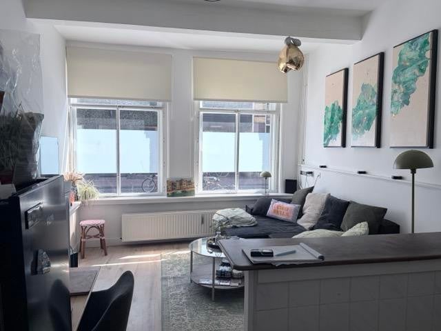 Appartement Noordeinde in Leiden