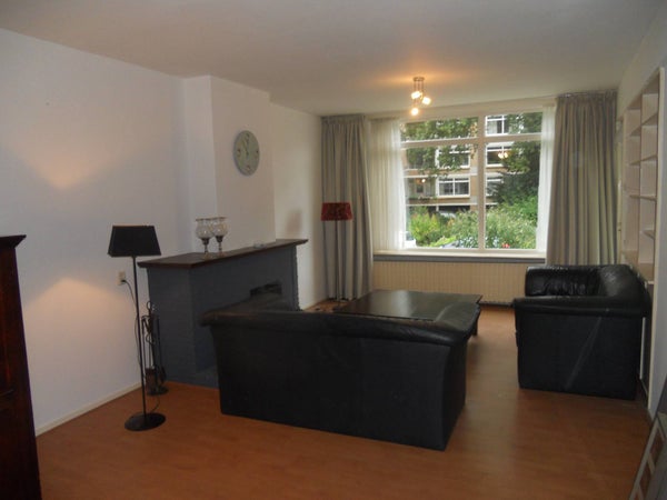 Appartement Park de Kotten in Enschede