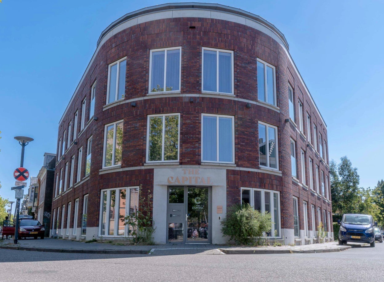 Woning te huur: Achter de Hoven, Leeuwarden