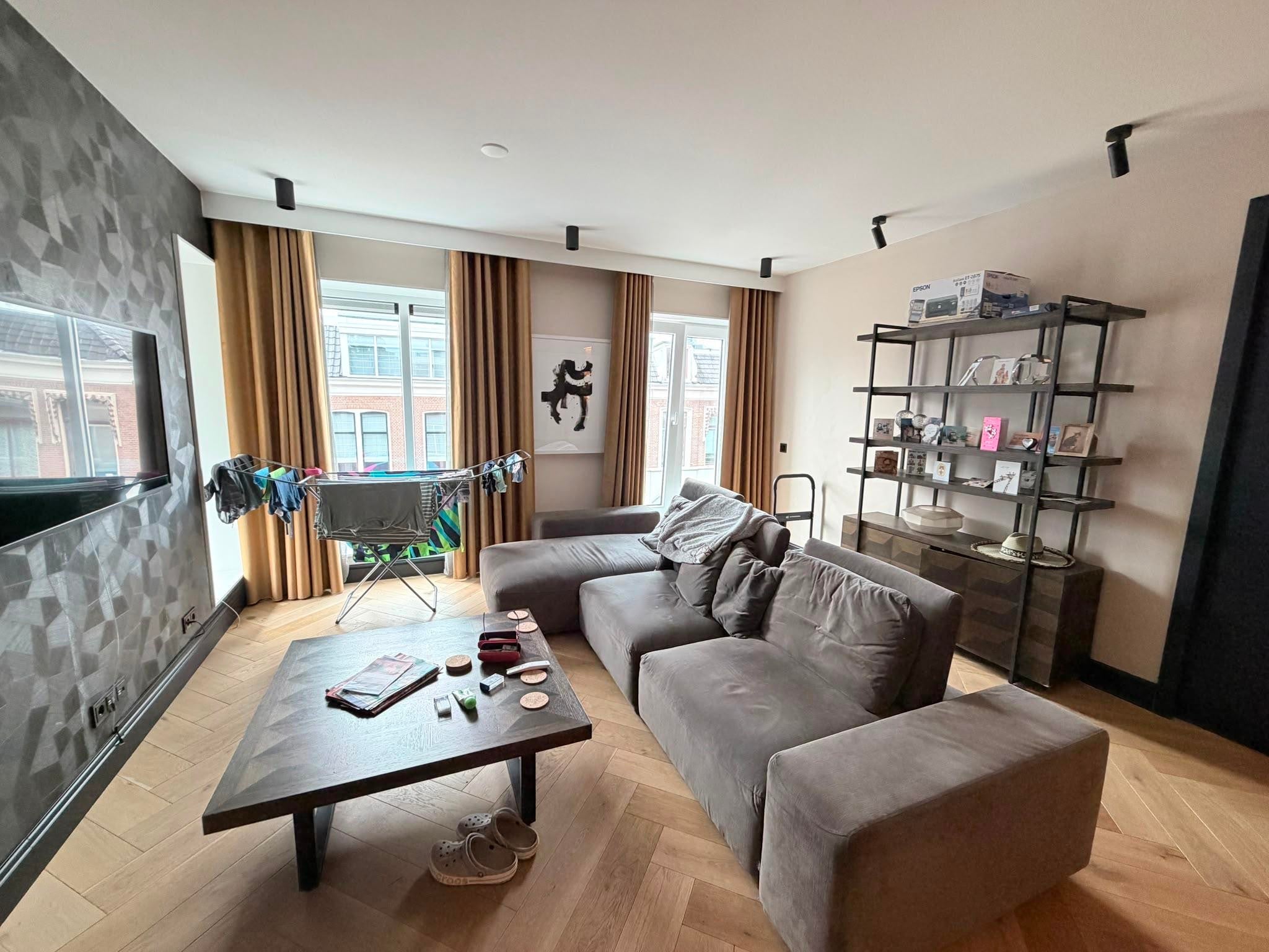Woning te huur: Achter de Hoven, Leeuwarden