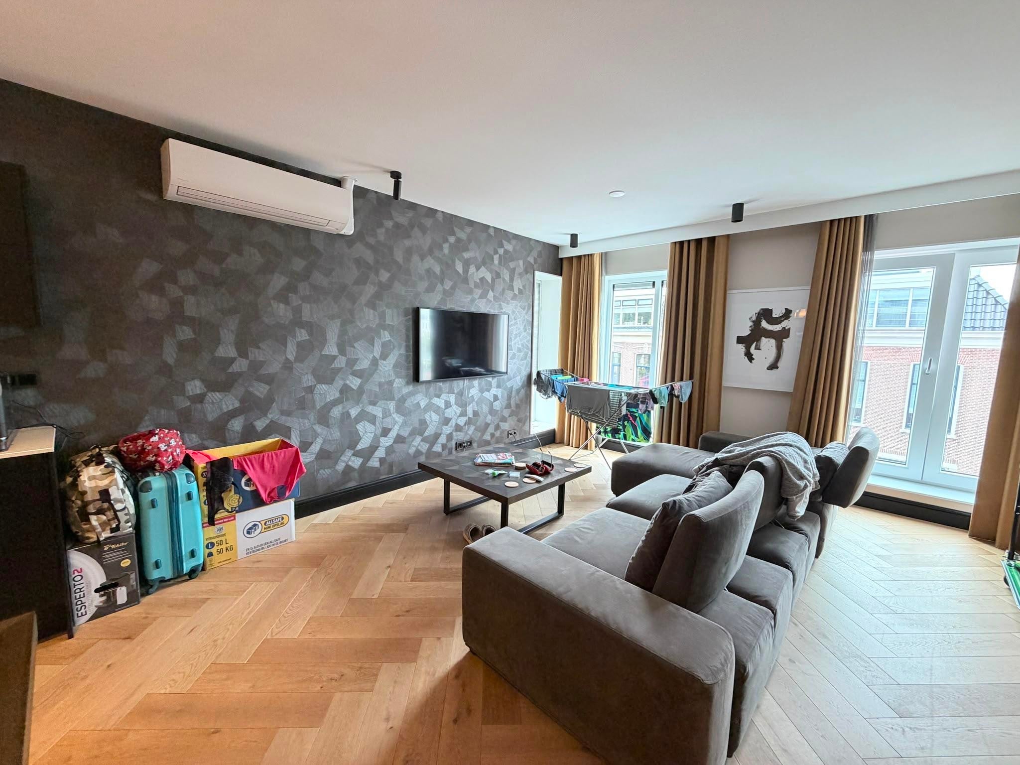 Woning te huur: Achter de Hoven, Leeuwarden