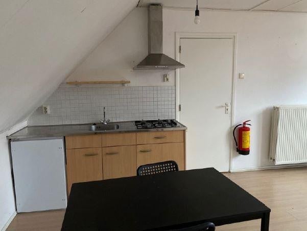 Room Houtstraat