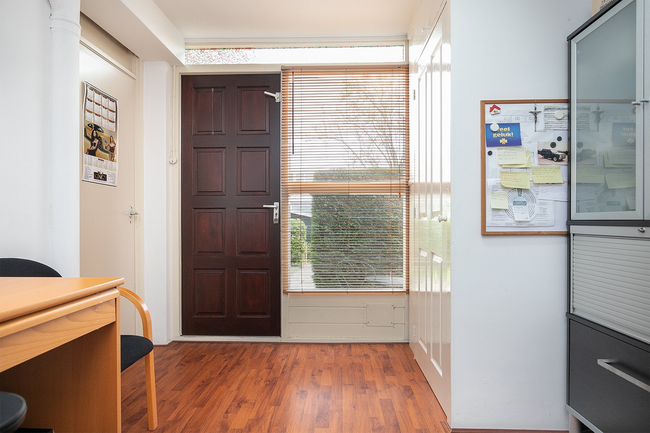 Woning te huur: Berkenlaan, Harmelen