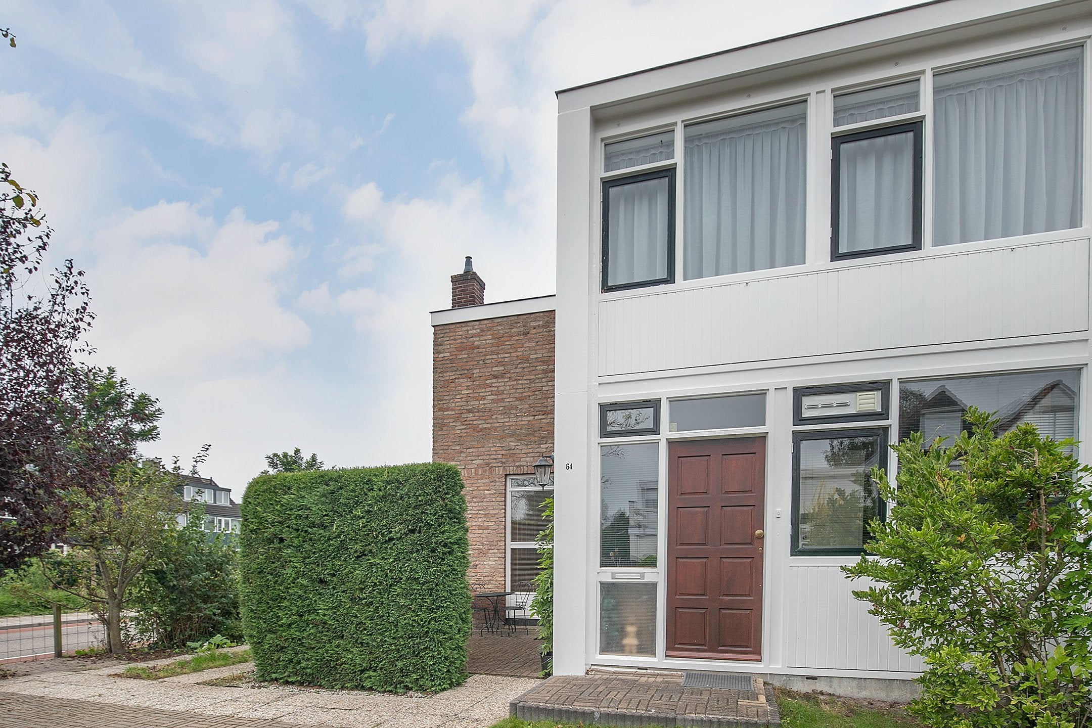 Woning te huur: Berkenlaan, Harmelen