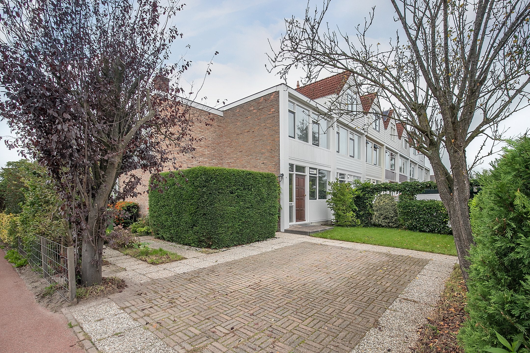 Woning te huur: Berkenlaan, Harmelen