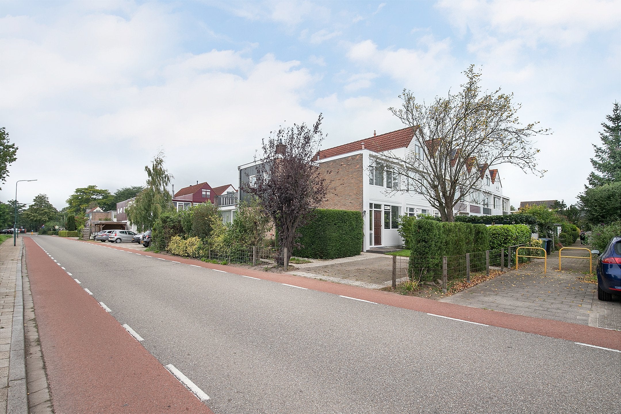 Woning te huur: Berkenlaan, Harmelen