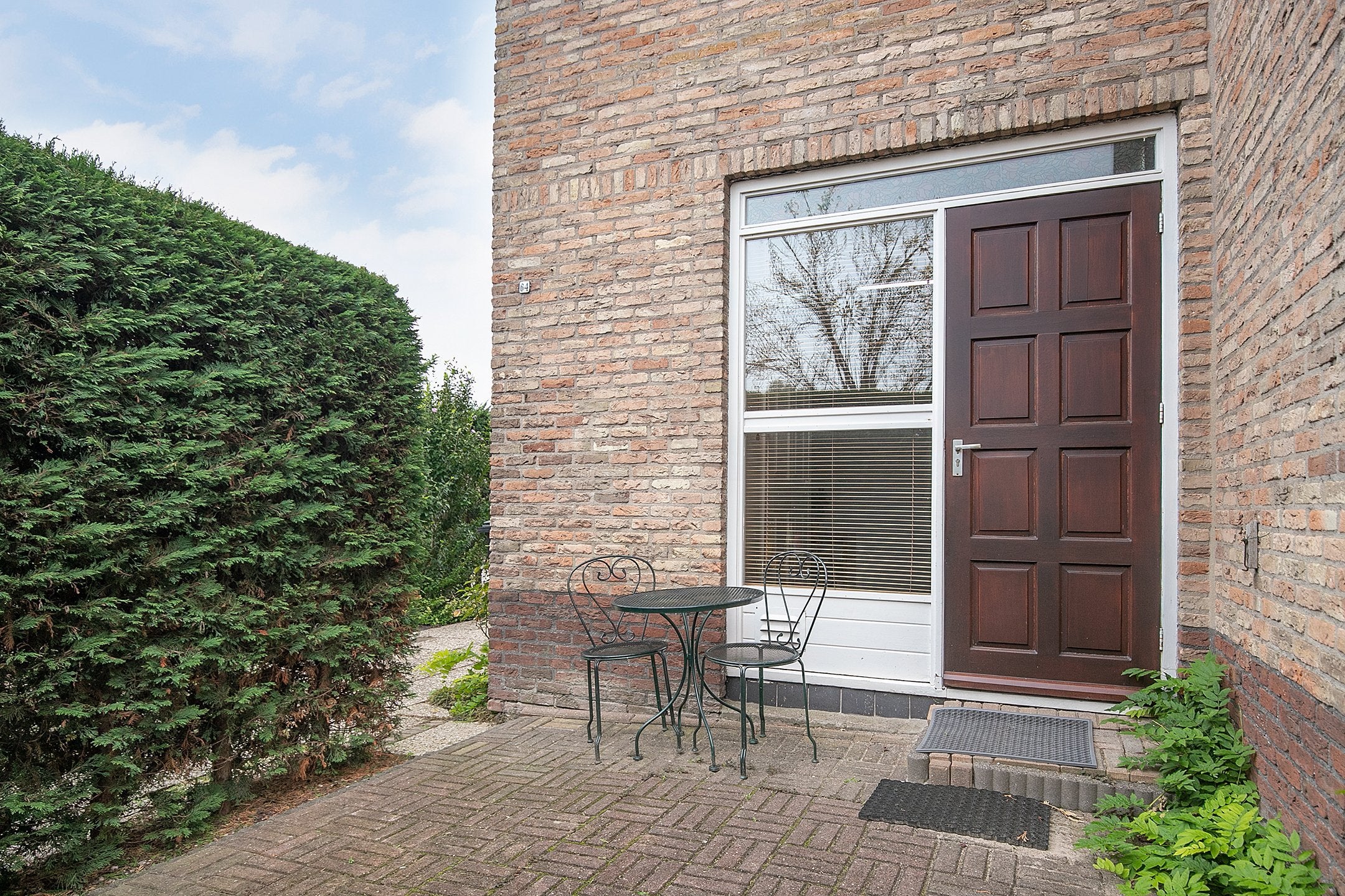 Woning te huur: Berkenlaan, Harmelen