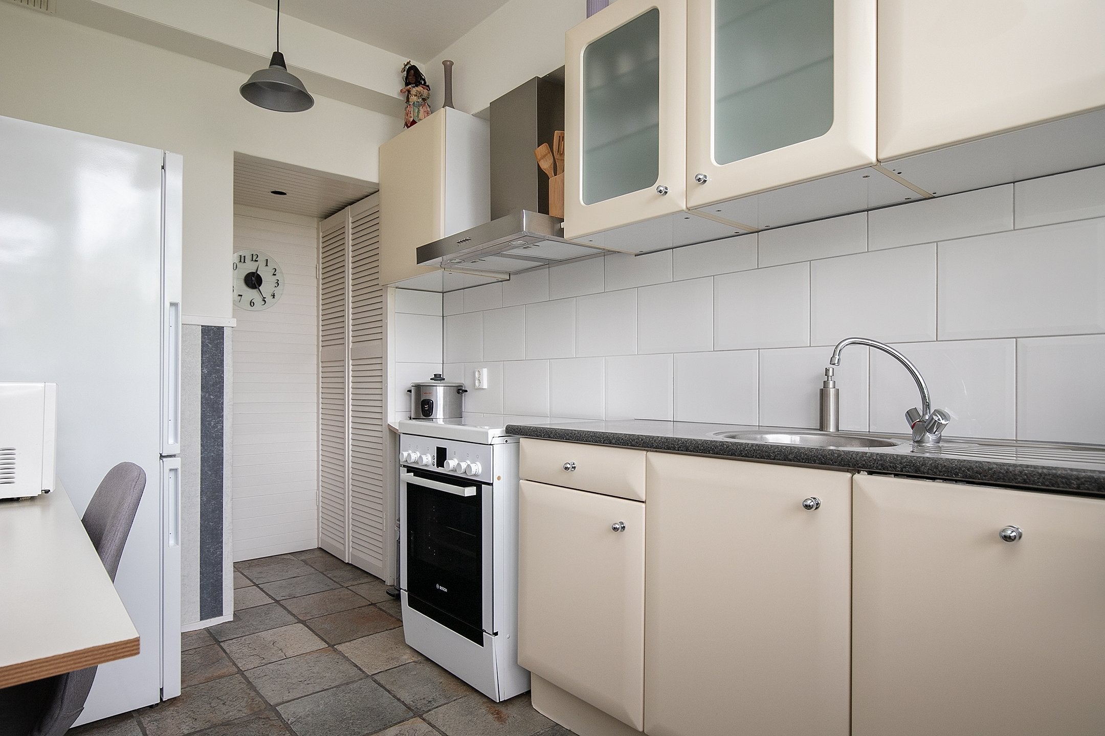 Woning te huur: Berkenlaan, Harmelen