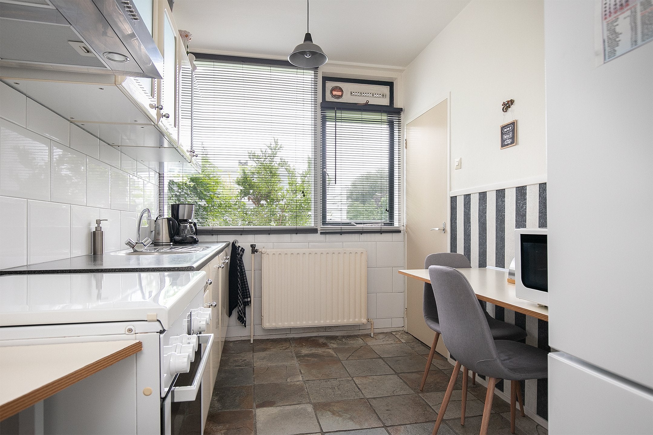 Woning te huur: Berkenlaan, Harmelen